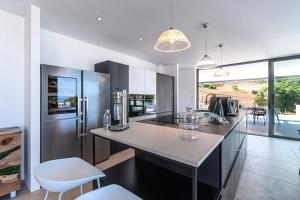 Villas Colombina - Villa avec piscine : photos des chambres