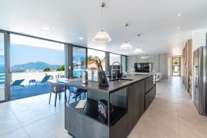 Villas Colombina - Villa avec piscine : photos des chambres