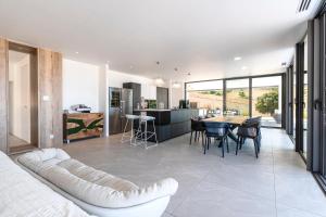 Villas Colombina - Villa avec piscine : photos des chambres