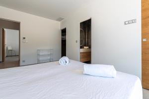 Villas Colombina - Villa avec piscine : photos des chambres