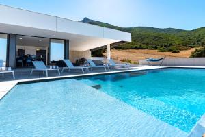 Villas Colombina - Villa avec piscine : photos des chambres