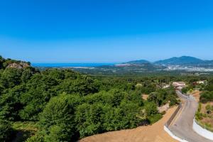Villas Colombina - Villa avec piscine : photos des chambres