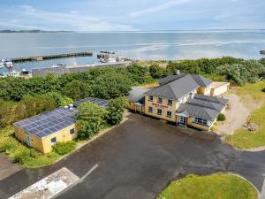 40-Person Holiday Home, With Large Pool Area And Panoramic Views Of The Limfjord