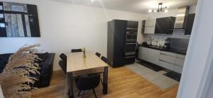Appartements Apparemment 3 chambres neuf a 10 minutes de Paris : photos des chambres