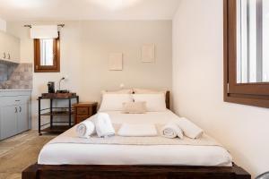 Marilia Village Spathi kea "Studio Melissa"