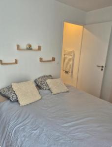Apparemment 3 chambres neuf à 10 minutes de Paris