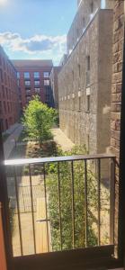 Apparemment 3 chambres neuf à 10 minutes de Paris