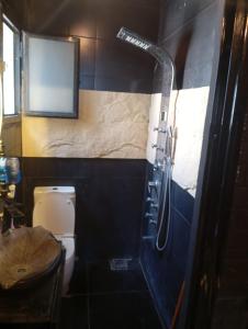 شقق سان فيو الفريده