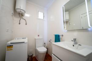 Sabbia Suites Casa San Miguel