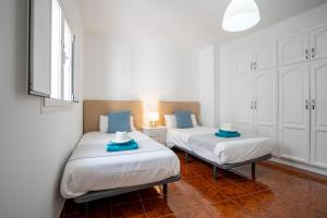 Sabbia Suites Casa San Miguel