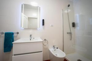 Sabbia Suites Casa San Miguel