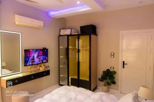 سان استفانو للخدمات الفندقيه