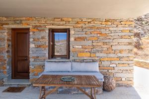 Marilia Village Spathi kea "Studio Melissa"