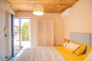 Villas A Terra - Villa a 200m de la mer : photos des chambres