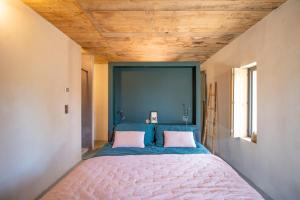 Villas A Terra - Villa a 200m de la mer : photos des chambres