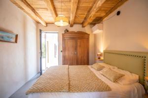 Villas A Terra - Villa a 200m de la mer : photos des chambres