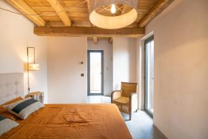 Villas A Terra - Villa a 200m de la mer : photos des chambres