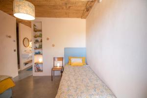 Villas A Terra - Villa a 200m de la mer : photos des chambres