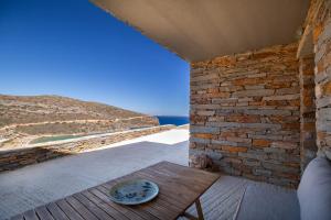 Marilia Village Spathi kea "Studio Melissa"