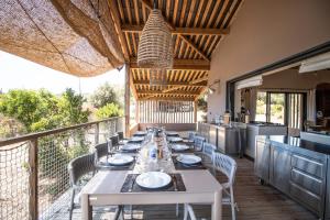 Villas A Terra - Villa a 200m de la mer : photos des chambres