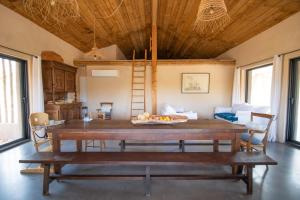 Villas A Terra - Villa a 200m de la mer : photos des chambres