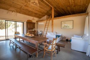 Villas A Terra - Villa a 200m de la mer : photos des chambres