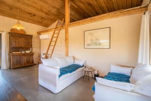 Villas A Terra - Villa a 200m de la mer : photos des chambres