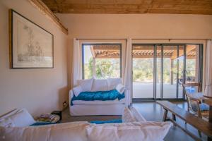 Villas A Terra - Villa a 200m de la mer : photos des chambres