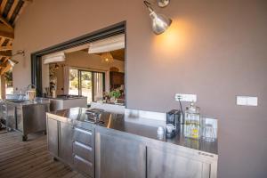 Villas A Terra - Villa a 200m de la mer : photos des chambres