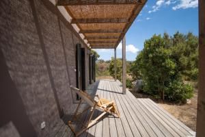 Villas A Terra - Villa a 200m de la mer : photos des chambres