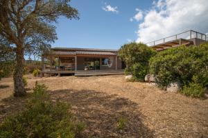 Villas A Terra - Villa a 200m de la mer : photos des chambres