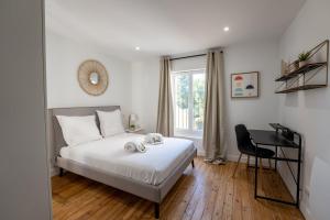 Appart'hotels Residence Coliving Bordeaux : Chambres Privees Tout Inclus : photos des chambres