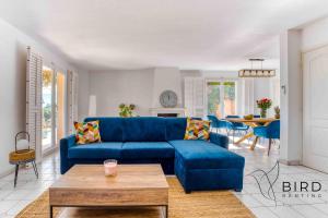 Your Getaway in Biot