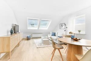 Schöne Ferienwohnung in ruhiger Lage in Lippstadt - 3hvězdičkové hotely ve městě Lippstadt