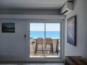 Le charme du Lydia Playa