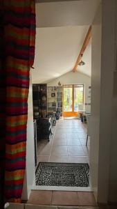 Chalets Le Cabanon entoure de Pins : photos des chambres