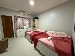 Nossa Casa de férias em Alter do Chão