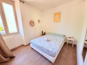Appartements Le Nid Urbain : photos des chambres