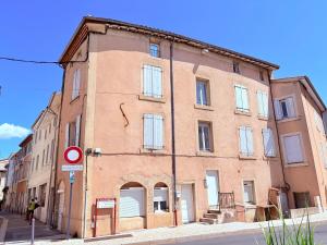 Appartements Le Nid Urbain : photos des chambres