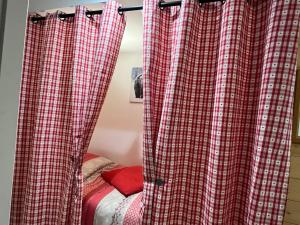 Appartements PETIT LUTIN a 250 m du bord du lac de Gerardmer : photos des chambres