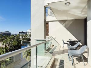 The Marina V&A Waterfront by Smart City Stays