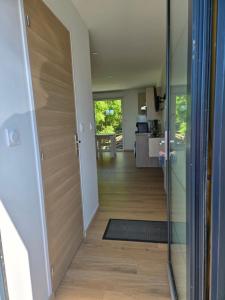 Maisons de vacances Le rouliot : photos des chambres