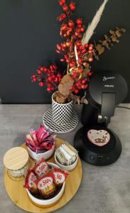 Studio au cœur de Laguiole