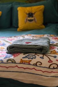 The Full Moon Backpackers