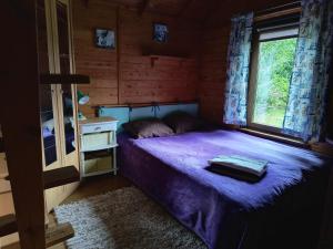 Domek Letniskowy w Pucku