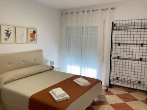 Sol Andaluz Plaza Castillo