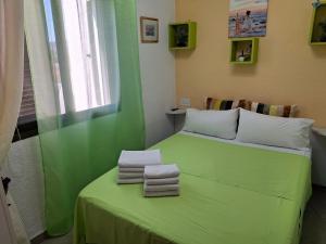 Apartamento Oasis Park
