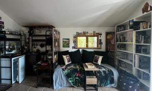 Chalets Le Cabanon entoure de Pins : photos des chambres