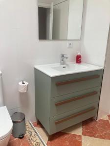 Sol Andaluz Plaza Castillo