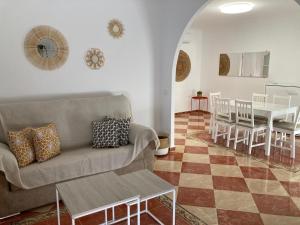 Sol Andaluz Plaza Castillo